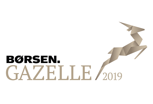 Gazelle 2019